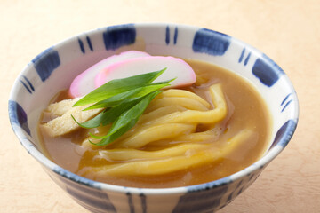 カレーうどん