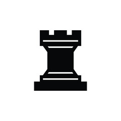 chess icon cellection. chess icon vector