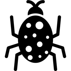 
Computer bug security software 
