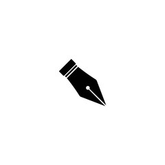 Fontain pen icon