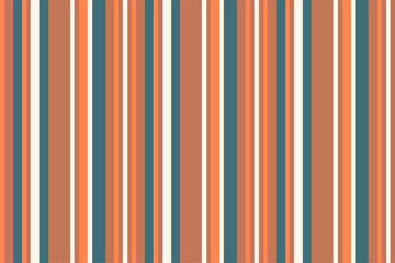 Stripes pattern vector background. Colorful stripe abstract text