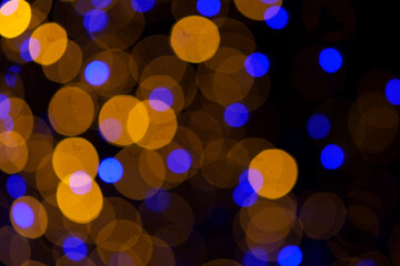 イルミネーション