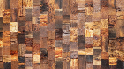 variegated wood texture for background close up