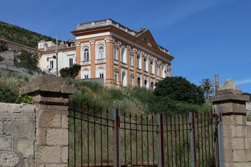 Caserta - Belvedere di San Leucio