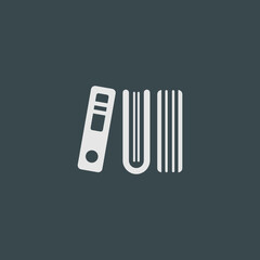 Book Library - Tile Icon