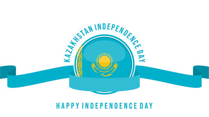 Happy Kazakhstan Independence Day