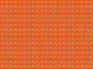 abstract orange background