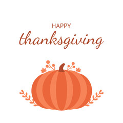 Thanksgiving background. Happy Thanksgiving. Thanksgiving greeting card. Special time.
