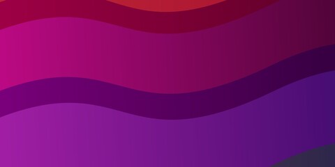 Dark Multicolor vector layout with circular arc.