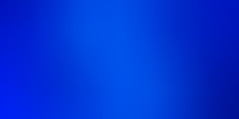 Light BLUE vector abstract blurred background.