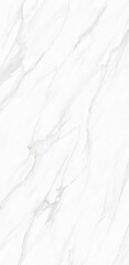 white Statuario marble design with polished finish high resolution image - 391733757