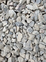 gravel