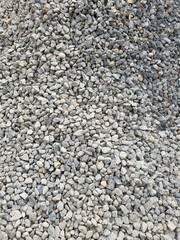 gravel