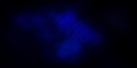 Dark Gray vector layout with wry lines.