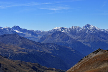 Haute-Maurienne, Savoie