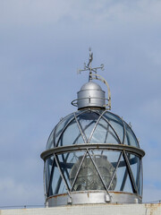 Faro de Cabo Busto (Autoridad Portuaria de Avilés)