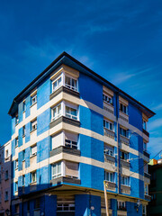 Art Deco Building