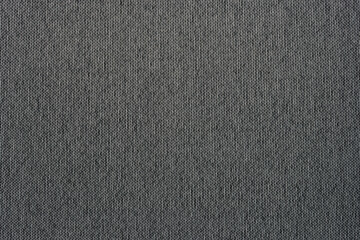 Fototapeta na wymiar Dark Gray Texture pattern of Fabric Knitting