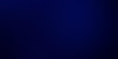 Dark BLUE vector background in polygonal style.