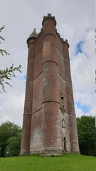 King Alfred's Tower