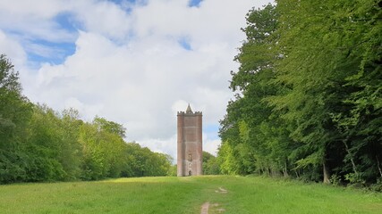 King Alfred's Tower