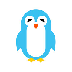 blue bird icon