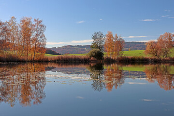 gerzensee, bern, schweiz