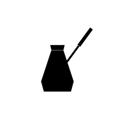 turkish pot coffee related icon image