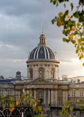 Architecture of Paris
