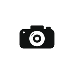 digital photo camera icon