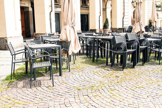 Primo Lockdown Torino 2020, Pandemia Covis-19