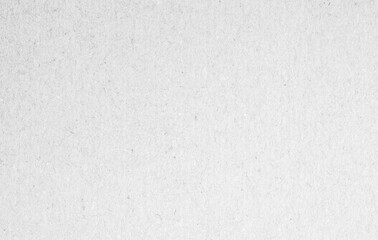 White cardboard paper or white concrete / cement wall. Background texture christmas festival, copy space for text.