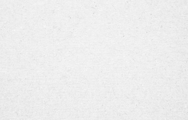 White cardboard paper or white concrete / cement wall. Background texture christmas festival, copy space for text.