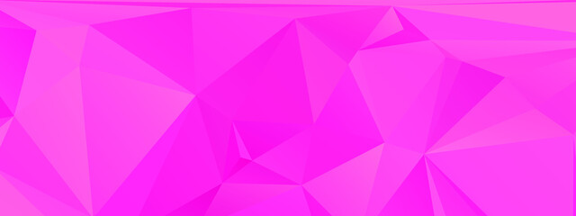 Fototapeta premium Abstract Color Polygon Background Design, Abstract Geometric Origami Style With Gradient. Presentation,Website, Backdrop, Cover,Banner,Pattern Template