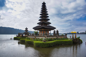 Bali Pagode