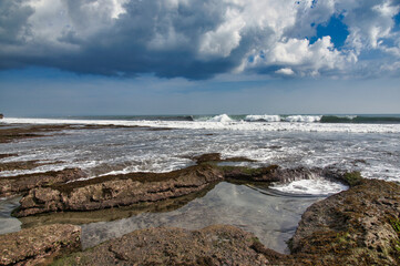 Bali Flut