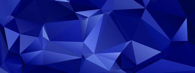 Abstract Color Polygon Background Design, Abstract Geometric Origami Style With Gradient. Presentation,Website, Backdrop, Cover,Banner,Pattern Template