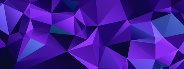 Obraz premium Abstract Color Polygon Background Design, Abstract Geometric Origami Style With Gradient. Presentation,Website, Backdrop, Cover,Banner,Pattern Template