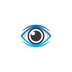 Eye care logo images
