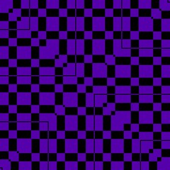 abstract background with squares