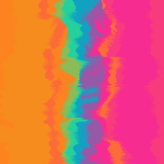 abstract watercolor background