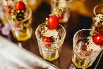 Pimenta's Gourmet