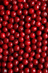 cherry background