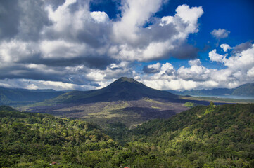 Bali Gunung Agung