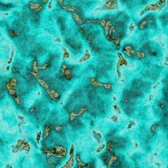 Blue gray shapes, texture, design, abstract watercolor texture