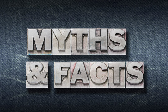 Myths And Facts Den