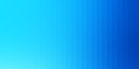 Obraz premium Light BLUE vector layout with lines, rectangles.