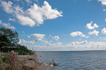 Hel peninsula - Gdańsk bay