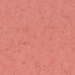 Sunny Quartz acrylic polymer. Background with pink blue structure. 3D-rendering