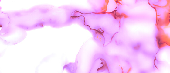 Watercolor Blur Background. Abstract Liquid 